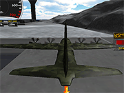 play Flight Simulator C-130 Training