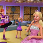 play Barbie-Rockn-Royals