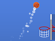 play Basketball Smash