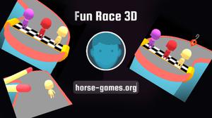 play Fun Race 3D