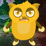 play Yellow Creature Escape