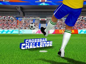 play Crossbar Challenge