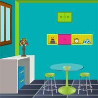 play New-Colorful-Room-Escape