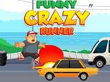 play Funny Crazy Runner