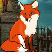play Games2Jolly Red Fox Rescue
