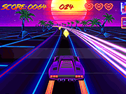 play Sunset Racing