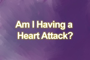 play Am I Having A Heart Attack?