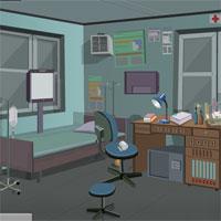 play Escape-From-Best-Infirmary