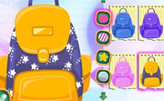 play Back To School: Locker Essentials