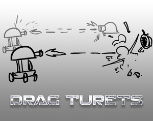 play Drag Turrets