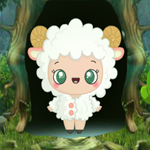 play Anime Sheep Escape