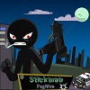 play Stickman Fugitive