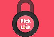 play Pick A Lock