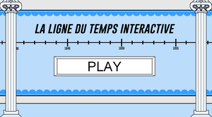 play La Ligne Du Temps Interactive