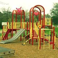 play Kids-Fun-Park-Escape-Knfgame