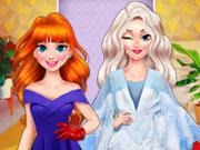 play Annie And Eliza'S Social Media Adventure