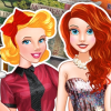 play Dream Careers For Princesses