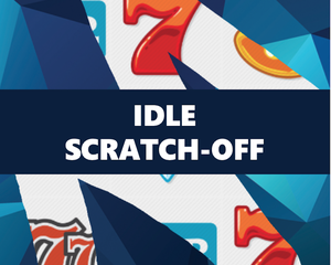 play Idle Scratch-Off