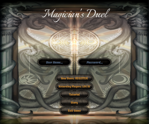 play Magician'S Duel