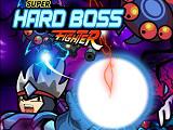 play Super Hard Boss Fighter