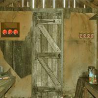 play Escape-From-Scotts-Discovery-Hut