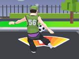 play Soccer Shoot 3D