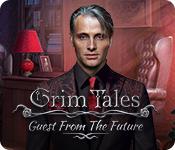 play Grim Tales: Guest From The Future