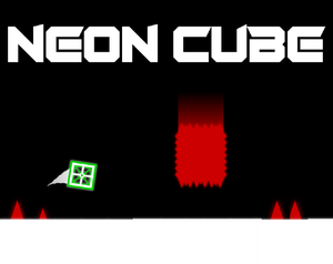 play Neon Cube