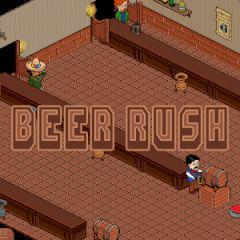 play Beer Rush