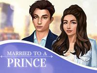 play Married To A Prince