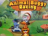 play Animal Buggy Racing