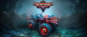 play Mad Truck Challenge Special