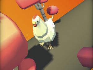 play The Lost Chicken