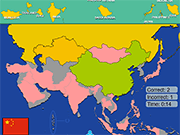 play Scatty Maps Asia