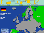 play Scatty Maps Europe