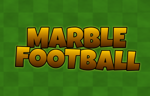 play Marble Football