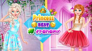 Princess Best Frenemy