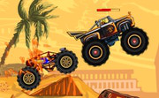 play Mad Truck Challenge Special