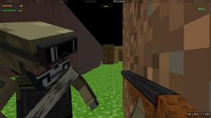 play Pixel Gun Apocalypse