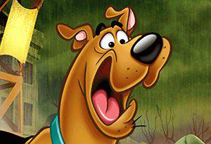 play Scooby Doo Creeper Chase