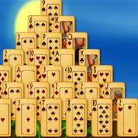 play Pyramid-Solitaire-Ancient-Egypt