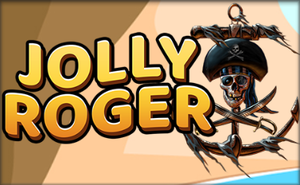 Jolly Roger Slots