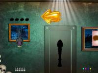 play Halloween Escape From Haunted House