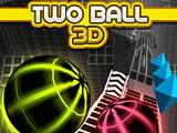 play Two Ball 3D