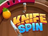 play Knife Spin