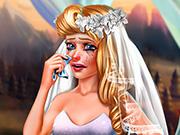 play Sleepy Princess Ruined Wedding