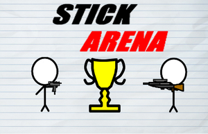 play Stick Arena