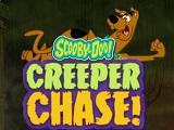 play Scooby Doo Creeper Chase