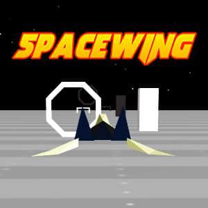 play Space Wing Online