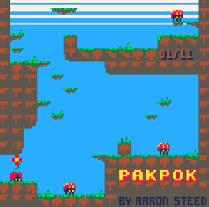 play Pakpok